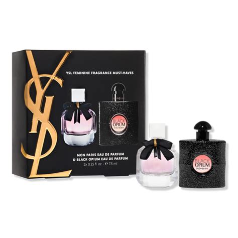 ulta perfume yves saint laurent